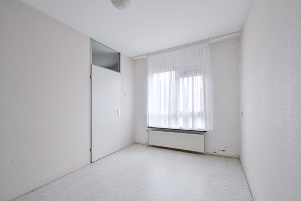 Medium property photo - Bessengaard 101, 3206 AG Spijkenisse